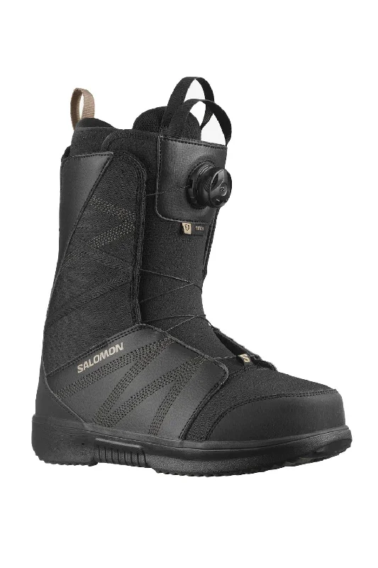 Salomon Titan BOA Snowboard Boots - Men's - 23-24