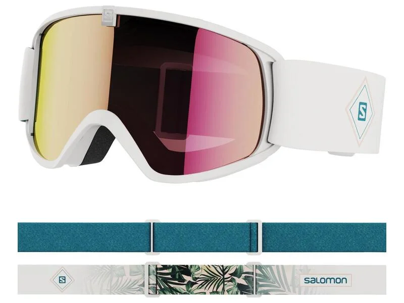 Salomon Trigger Multilayer Goggles - Kids