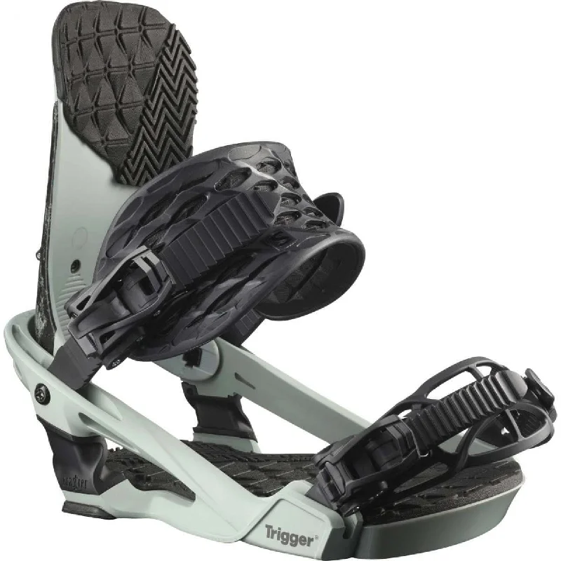 Salomon Trigger Snowboard Bindings - 2023