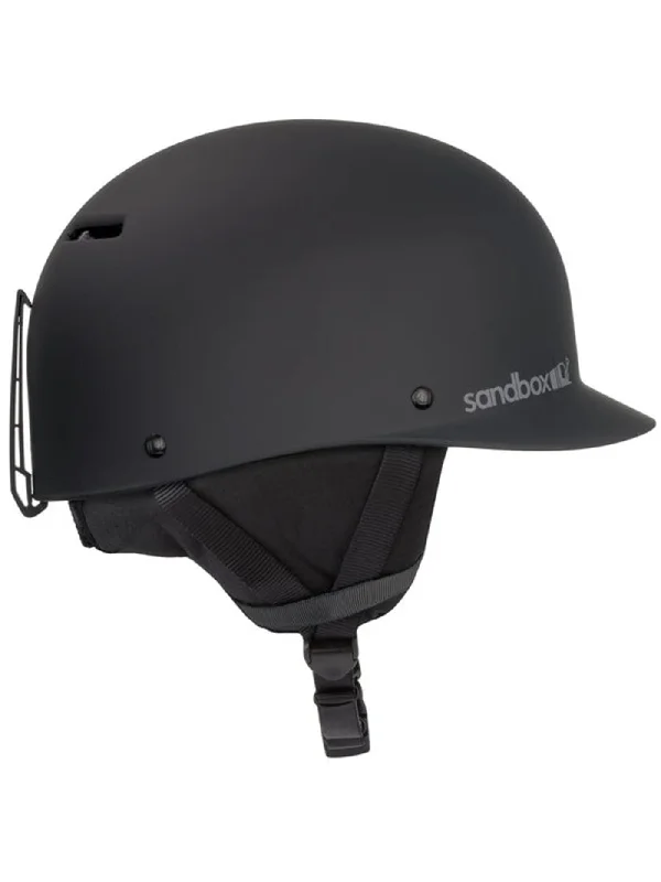 Classic 2.0 Snowboard Helmet