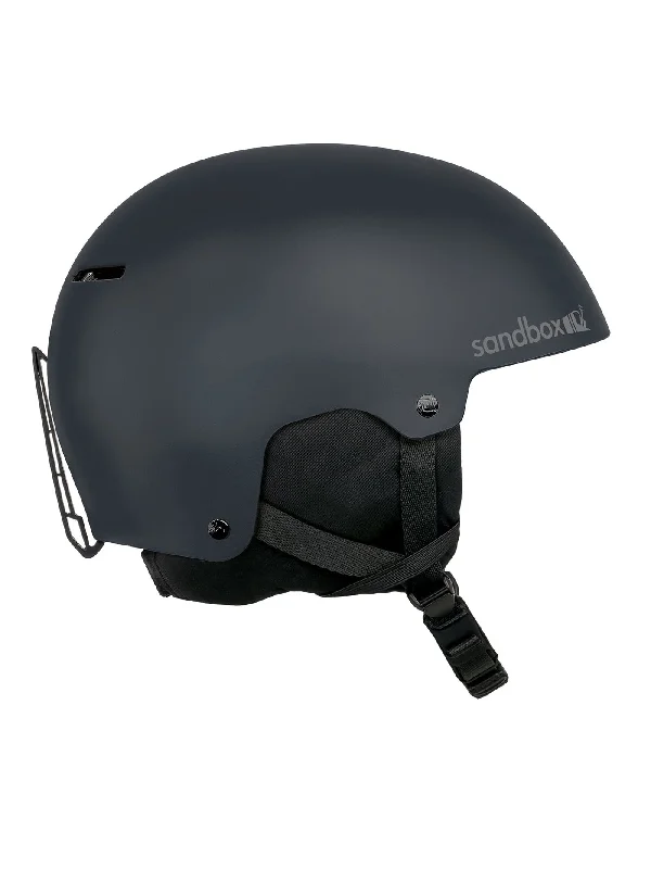 Icon Helmet