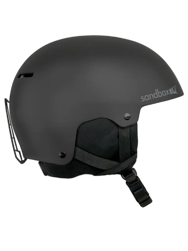 Icon Snowboard Helmet