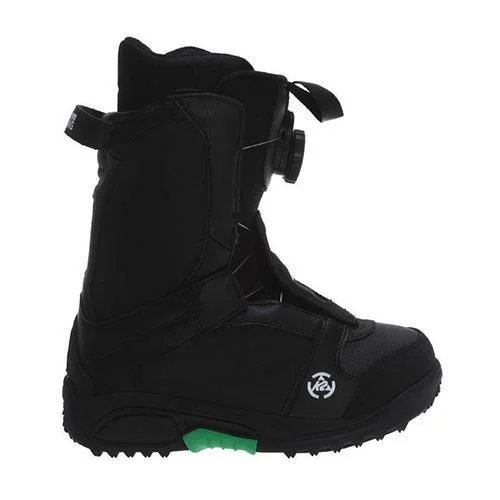 Kids' Basic Snowboard Boots