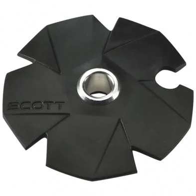 Scott 3.8 Disc Basket w/Collar