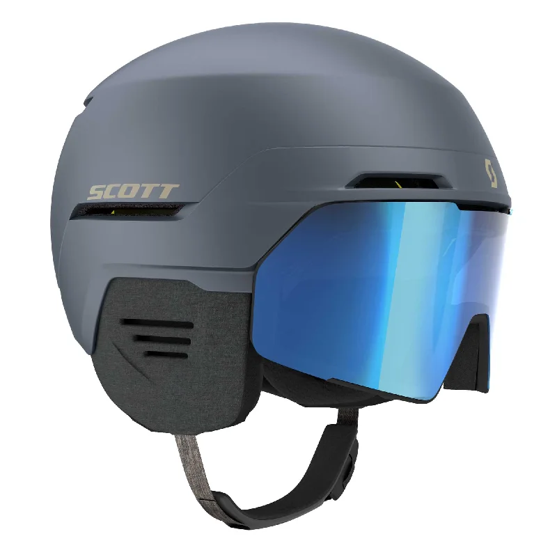 Scott Blend Plus MIPS® Helmet 2024