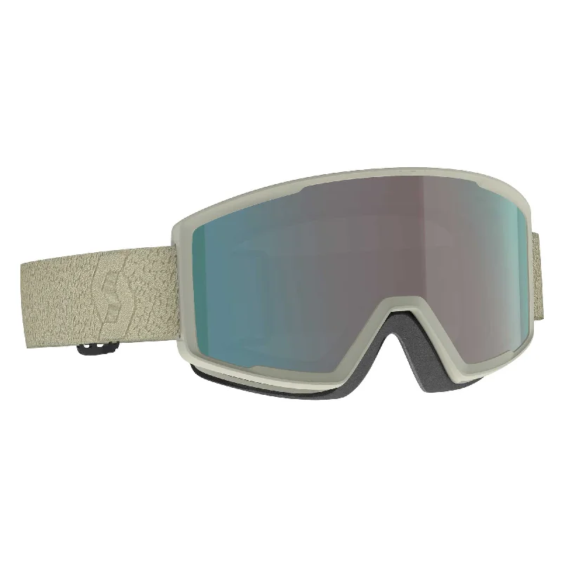 Scott Factor Pro Goggles 2024