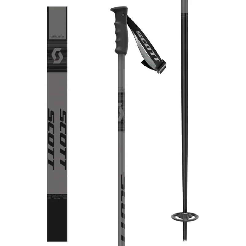 Scott Signature Pole