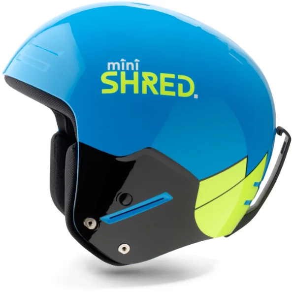 Shred Basher Mini