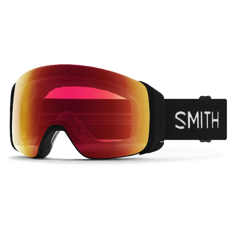 Smith 4D MAG Goggles with Bonus Photochromic Lens 2025