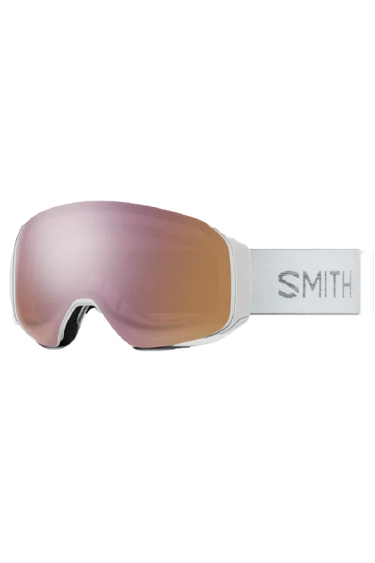 Smith 4D MAG S Goggles