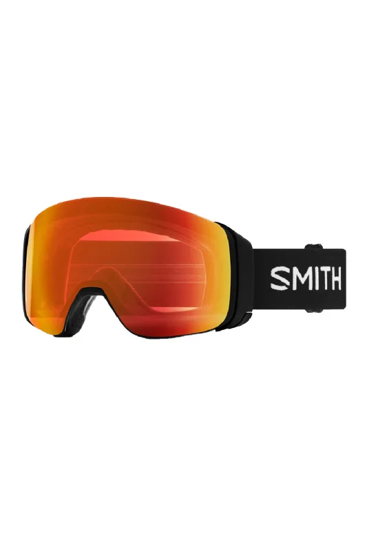 Smith 4D MAG Goggles