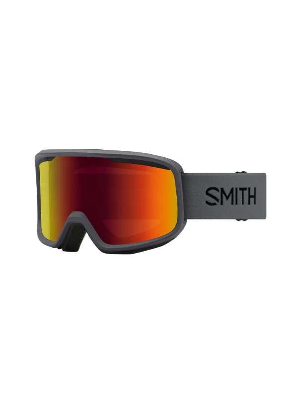 Smith Frontier Goggles