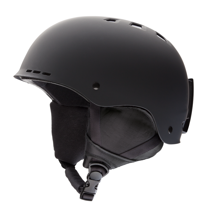 Smith Holt Helmet - Skiing