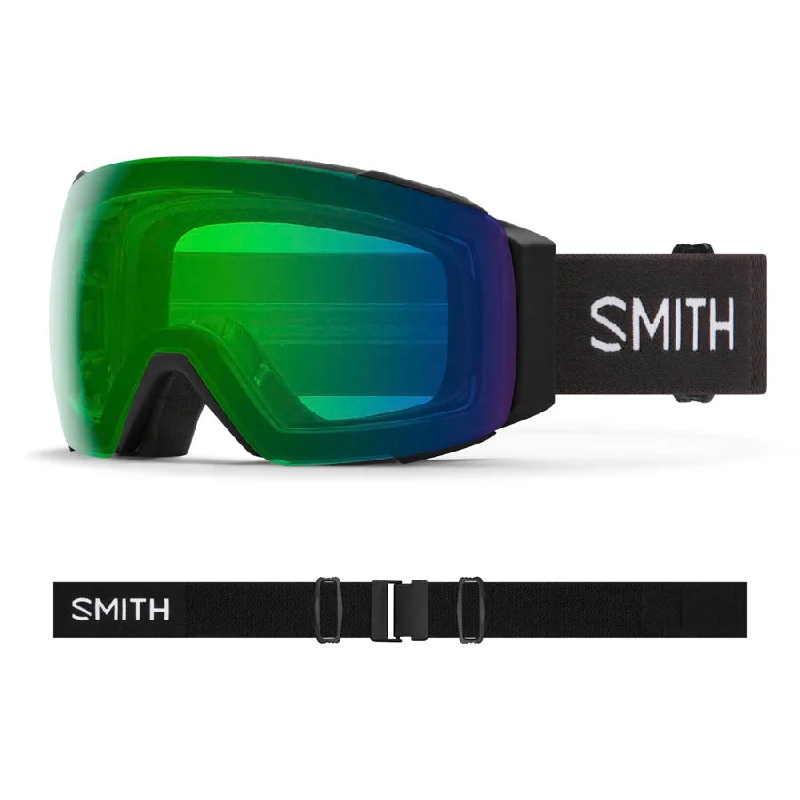 Smith I/O Mag Goggles 2024