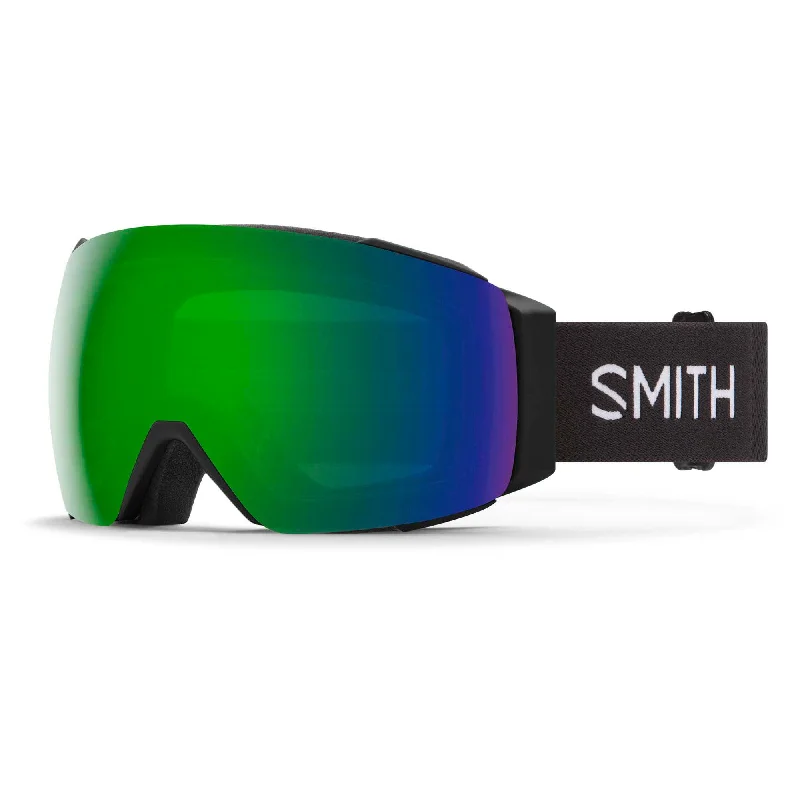 Smith I/O MAG Goggles with Bonus ChromaPop Lens 2025