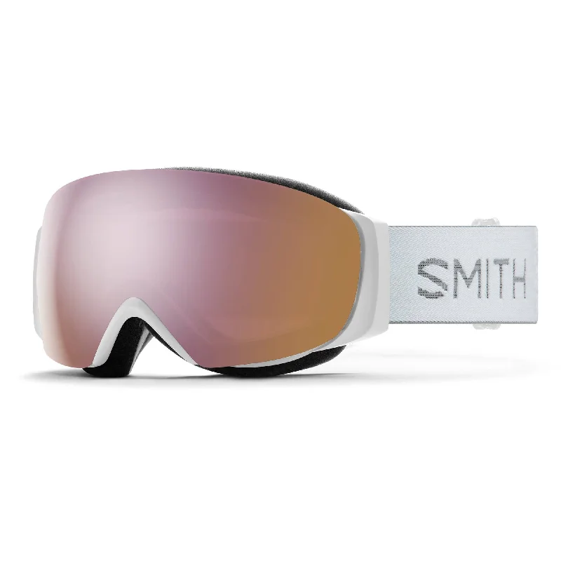 Smith I/O MAG S Goggles with Bonus ChromaPop Lens 2025