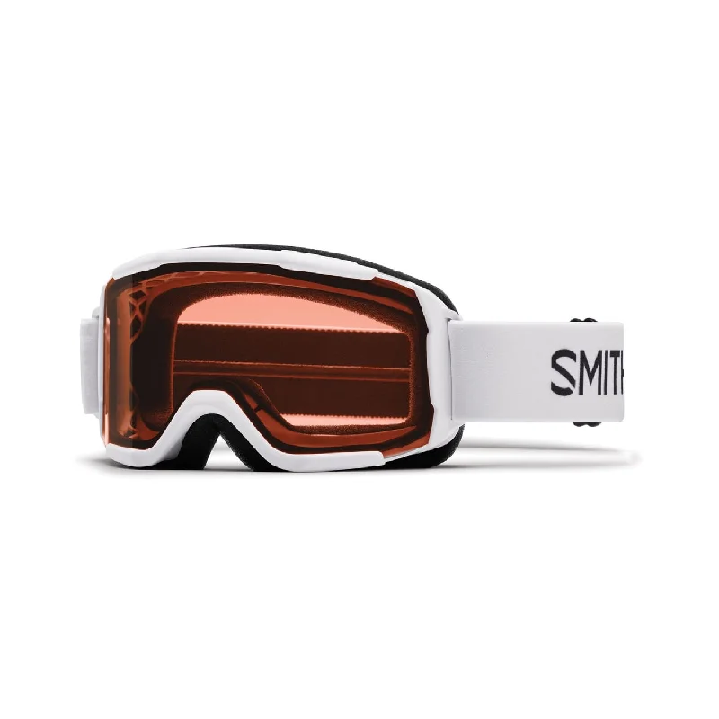 Smith Junior's Daredevil Goggles with RC36 Lens 2022