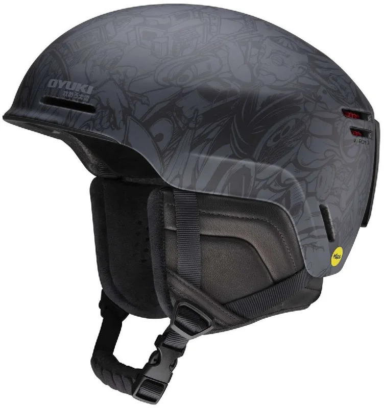 Smith Method MIPS Helmet