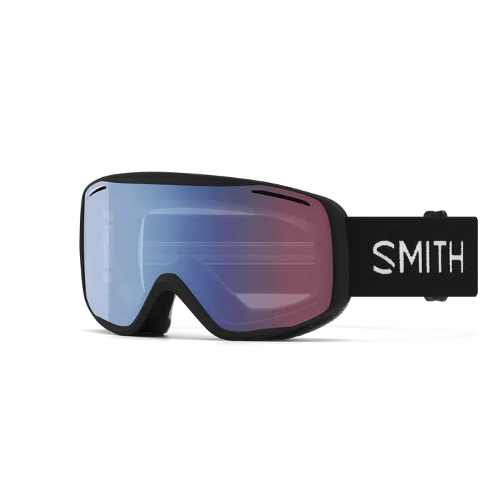 Smith Rally Goggles