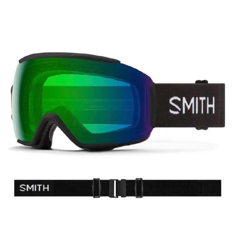 Smith Sequence OTG Goggles 2024