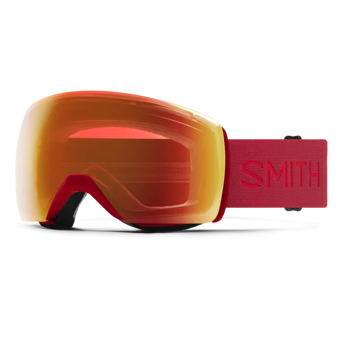 Smith Skyline XL Goggles w/ ChromaPop