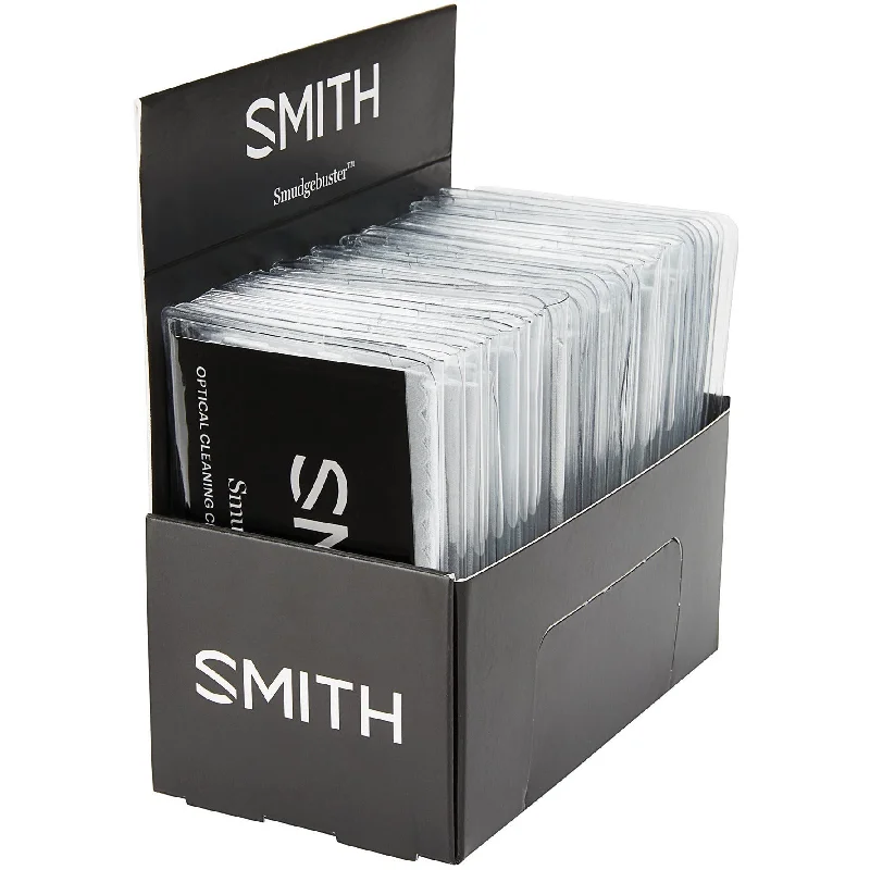 Smith Smudgebusters