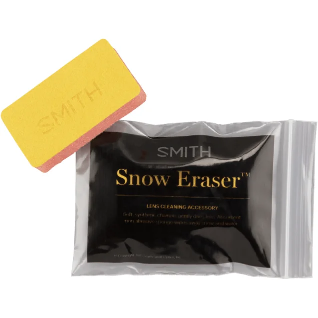 Smith Snow Eraser