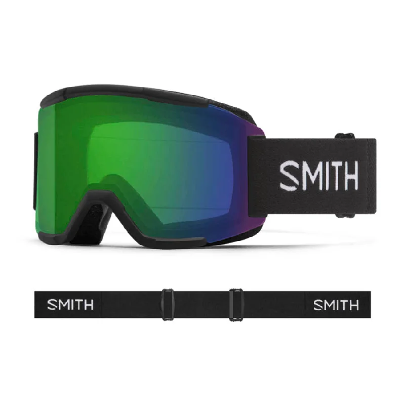 Smith Squad Goggles 2024