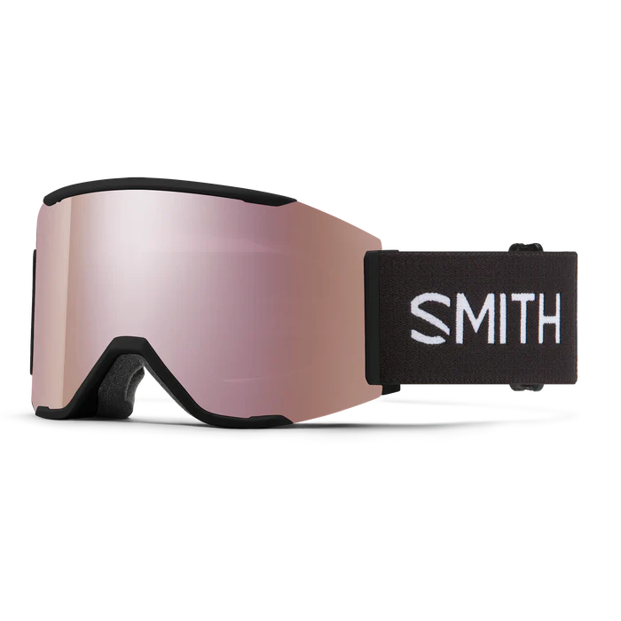 Smith Squad Mag Goggle 2024