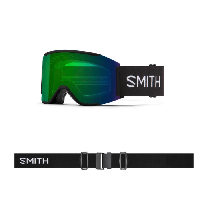 Smith Squad MAG Goggles 2024