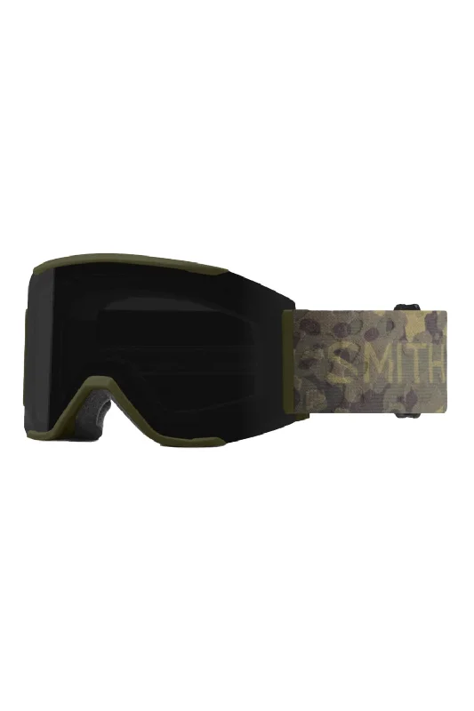 Smith Squad MAG Goggles