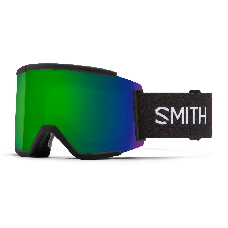 Smith Squad XL Goggles with Bonus ChromaPop Lens 2023