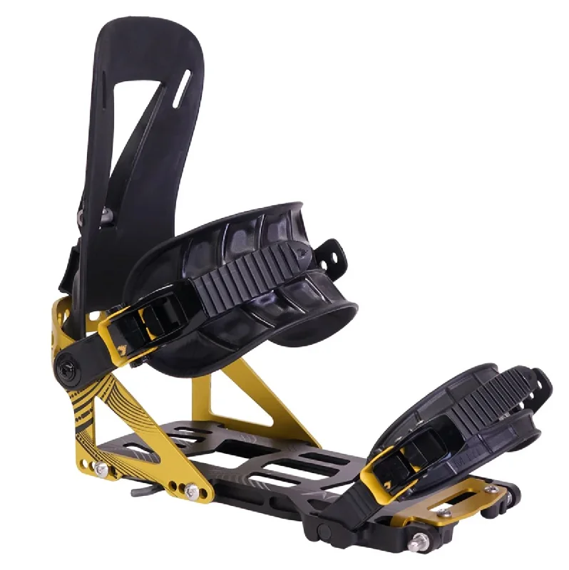 Spark Arc ST Bindings - 2025