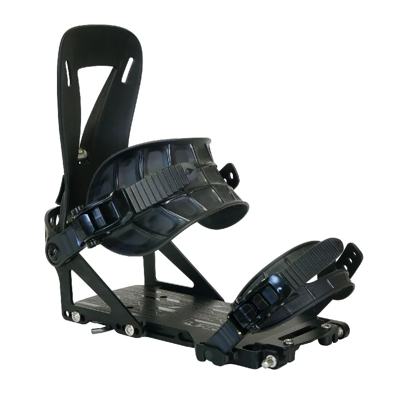 Spark R&D Surge ST Bindings