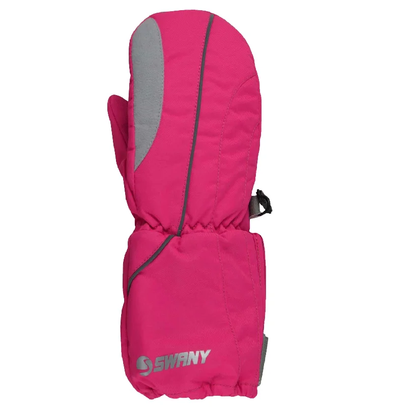 Swany Zippy Toddler Mitt