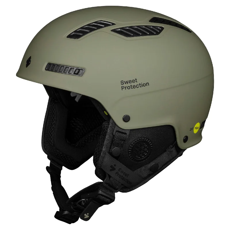 Sweet Protection Igniter 2Vi Mips Helmet 2025