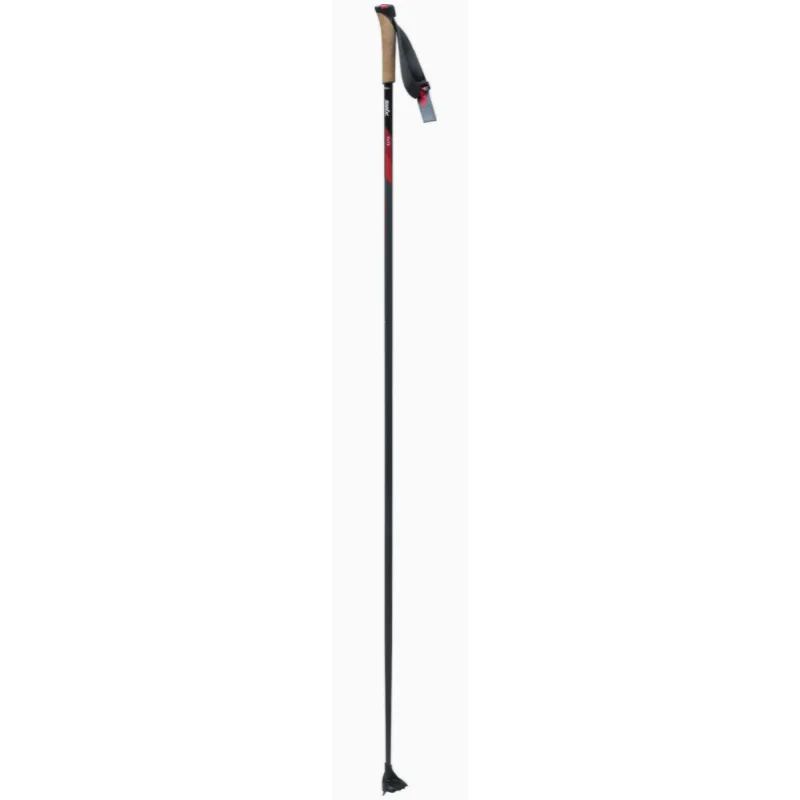 Swix Elite Basic XC  Pole  (Touring Handle)