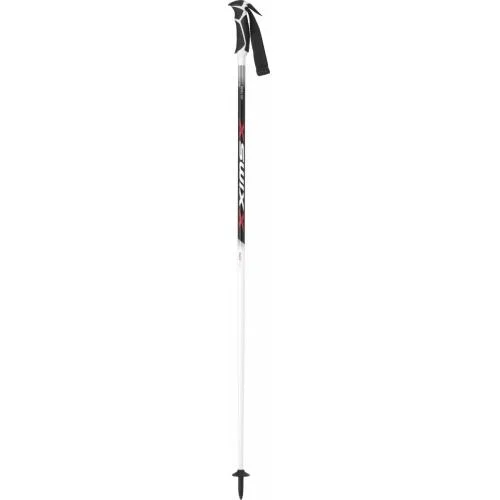 Swix Wc Pole Pro Sl, premium aluminum