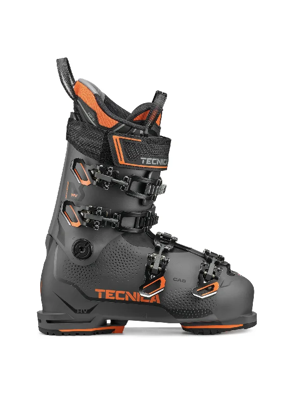 Tecnica Mach Sport HV 100 Ski Boots - Men's - 24-25