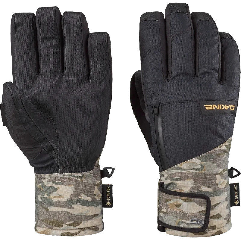 Titan Gore-Tex Short Glove