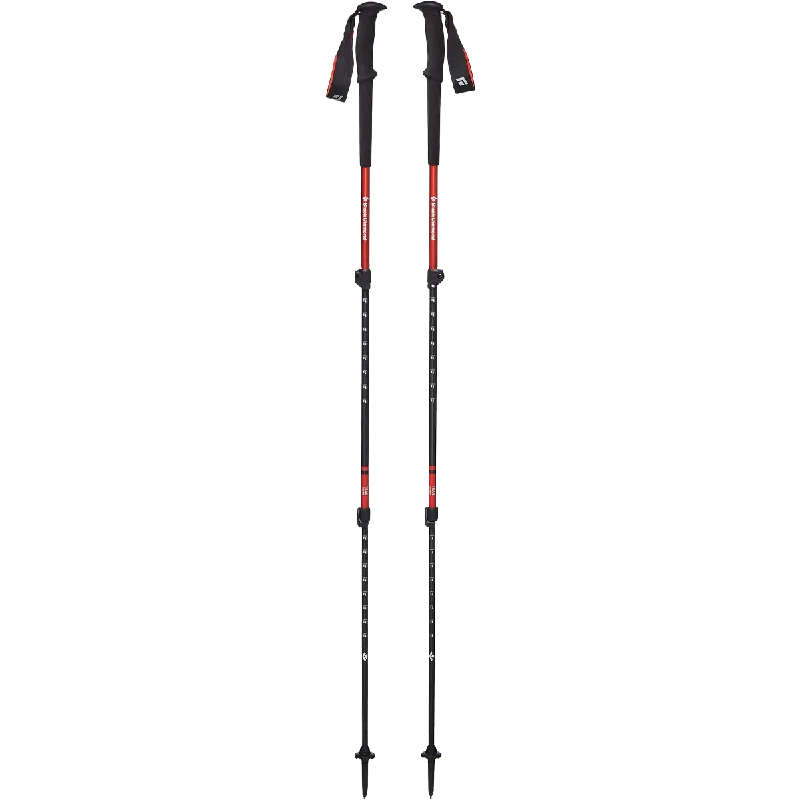 Trail Trekking Poles