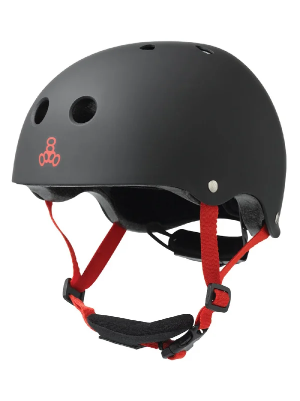 Lil 8 Dual Cert Helmet (Youth)