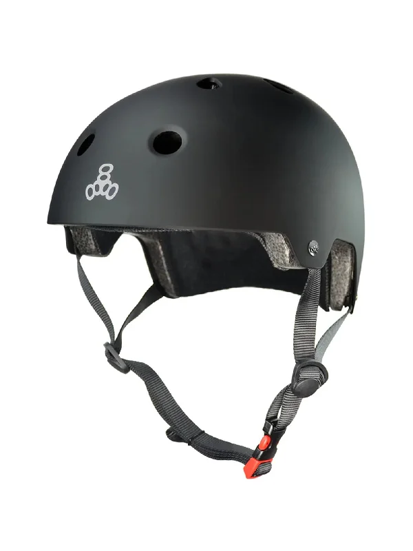 EPS Dual Certified Rubber Helmet