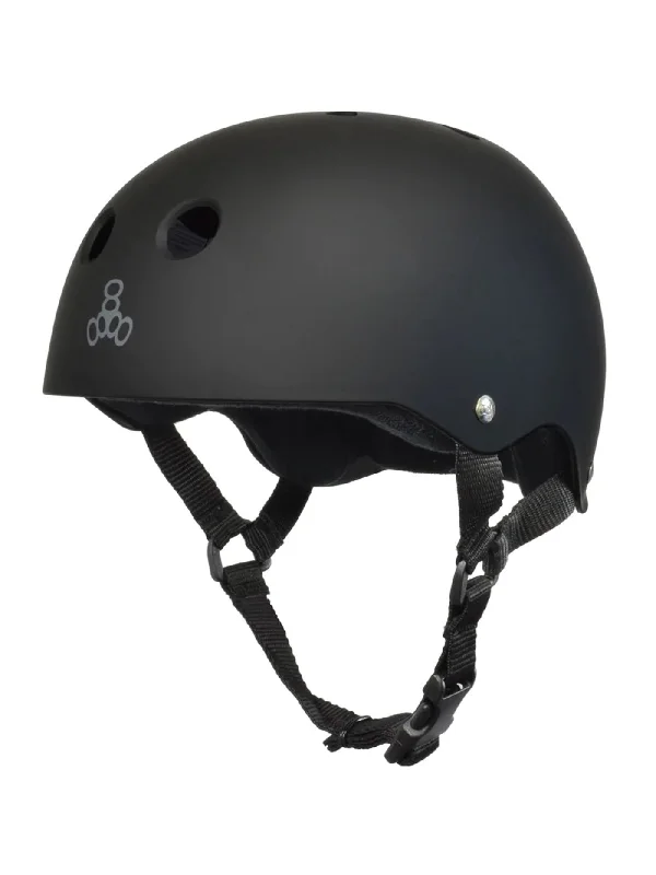 Sweatsaver Rubber Helmet