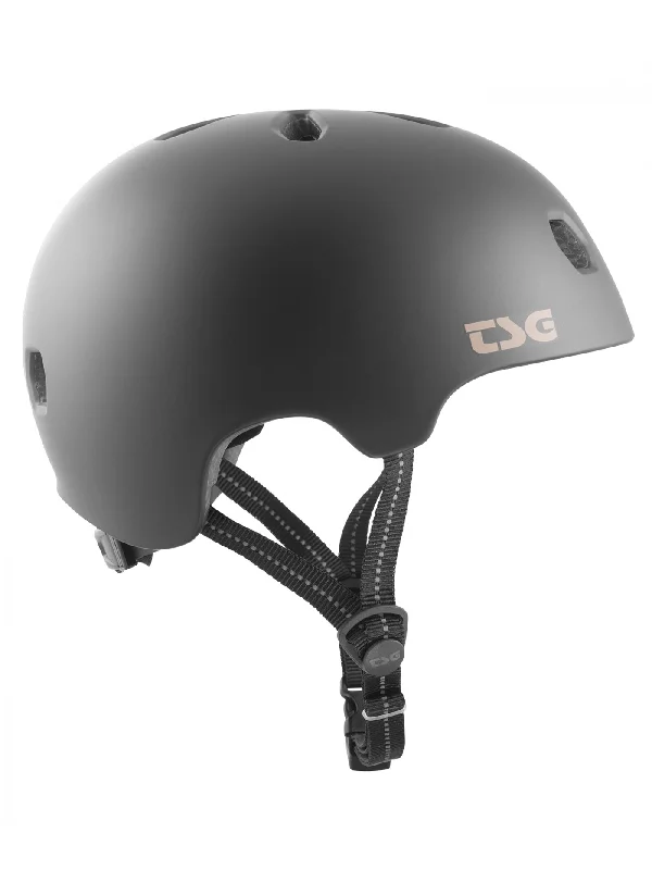 Meta Solid Color Helmet (Youth)