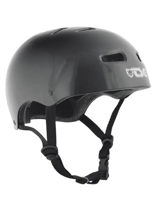 Skate Injected Color Helmet