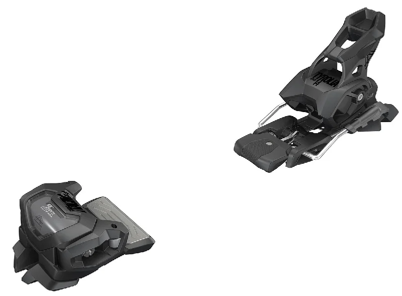 Tyrolia Attack 14 GW Ski Bindings - Black 2025