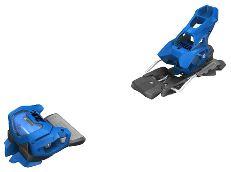 Tyrolia Attack 14 GW Ski Bindings - Blue 2025