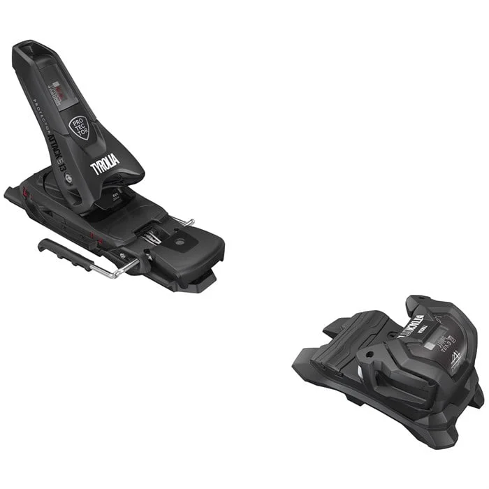 Tyrolia Protector Attack LYT 13 GW Ski Bindings - 2025