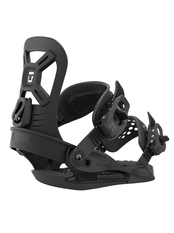 Union Cadet XS Snowboard Bindings - Kids' - 22-23